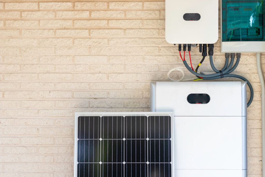 Energy Supplier in Staffordshire